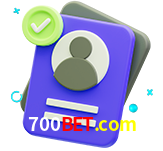 Tornar-se um membro do 700bet.com é muito simples