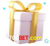 Receba seus bônus de boas-vindas no 700bet.com